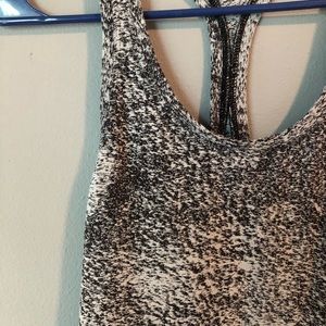 lululemon athletica Tops - Lululemon workout top lululemon athletica Tops - Lululemon workout top